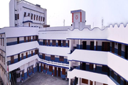 S K P Vidya Vihar-Campus